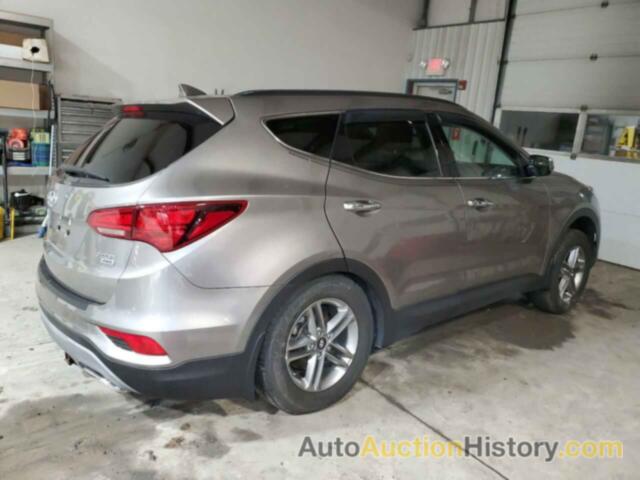 HYUNDAI SANTA FE, 5NMZUDLBXJH099525