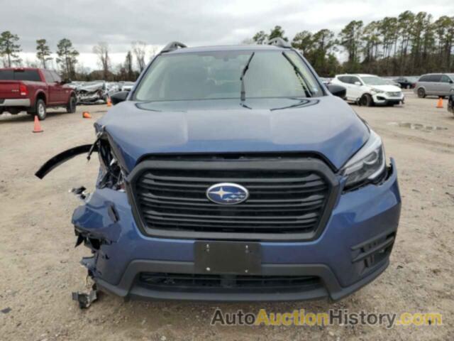 SUBARU ASCENT ONY ONYX EDITION, 4S4WMAJD5N3458785