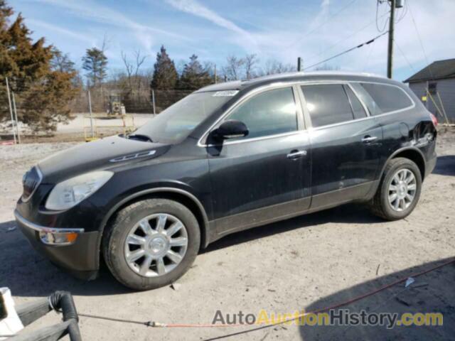 BUICK ENCLAVE, 5GAKVCED3CJ106465