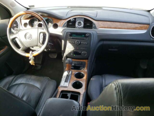 BUICK ENCLAVE, 5GAKVCED3CJ106465