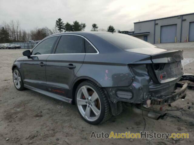 AUDI S3 PREMIUM PLUS, WAUB1GFFXK1017540