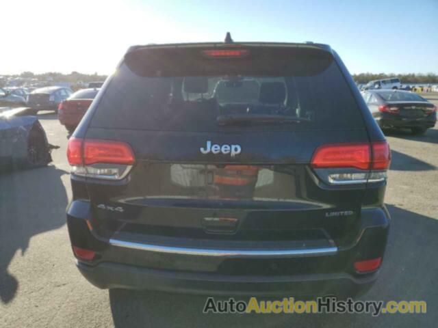JEEP GRAND CHER LIMITED, 1C4RJFBG4HC742624