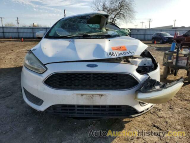 FORD FOCUS SE, 1FADP3F20FL316308