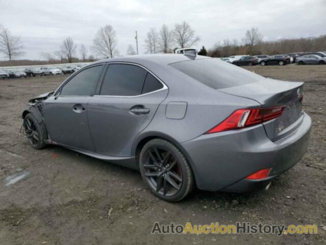 LEXUS IS 350, JTHCE1D2XE5001505