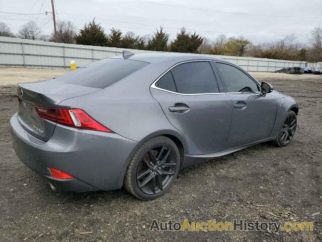 LEXUS IS 350, JTHCE1D2XE5001505