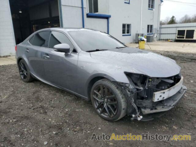 LEXUS IS 350, JTHCE1D2XE5001505