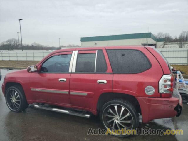 GMC ENVOY, 1GKDT13S622305834