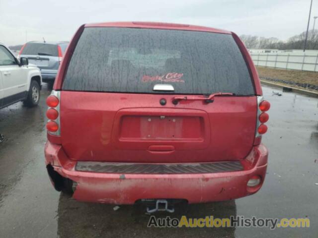 GMC ENVOY, 1GKDT13S622305834