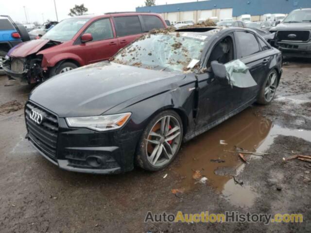 AUDI A6 COMPETITION PRESTIGE, WAUF3AFC0HN007535