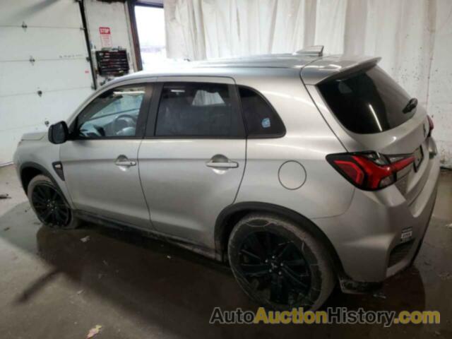 MITSUBISHI OUTLANDER ES, JA4ARUAUXMU004827