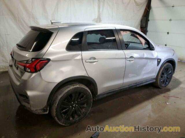 MITSUBISHI OUTLANDER ES, JA4ARUAUXMU004827