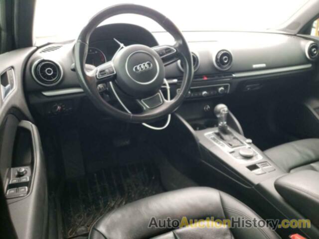 AUDI A3 PREMIUM, WAUB8GFF3G1033548