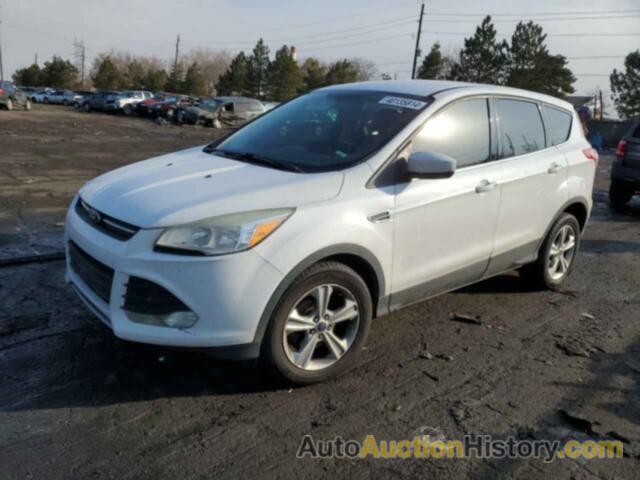 FORD ESCAPE SE, 1FMCU0GX7EUD18651