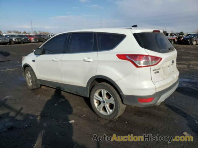 FORD ESCAPE SE, 1FMCU0GX7EUD18651