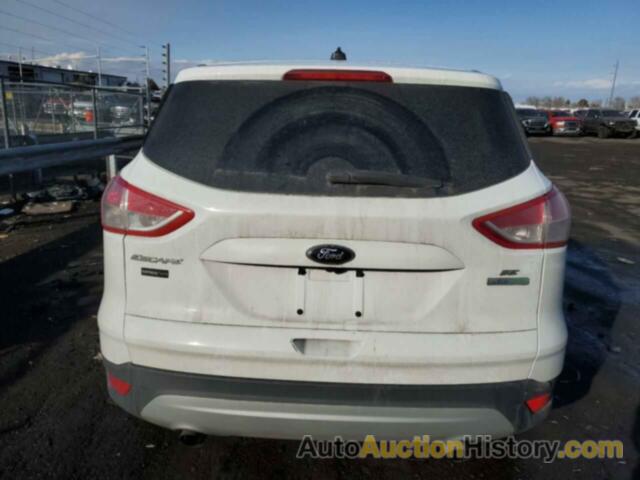 FORD ESCAPE SE, 1FMCU0GX7EUD18651