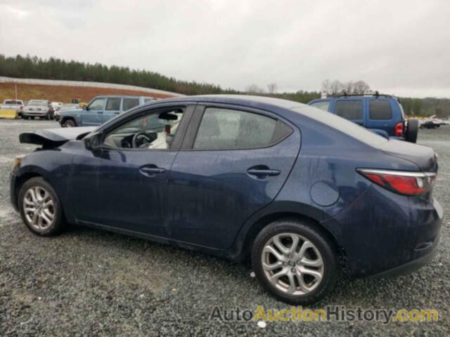 TOYOTA YARIS, 3MYDLBYV7JY304326