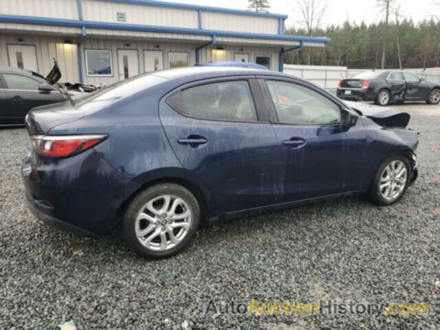 TOYOTA YARIS, 3MYDLBYV7JY304326