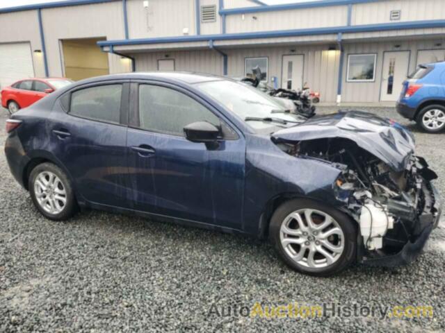 TOYOTA YARIS, 3MYDLBYV7JY304326