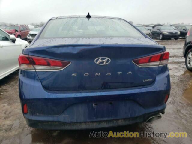 HYUNDAI SONATA LIMITED, 5NPE34AF8KH812174