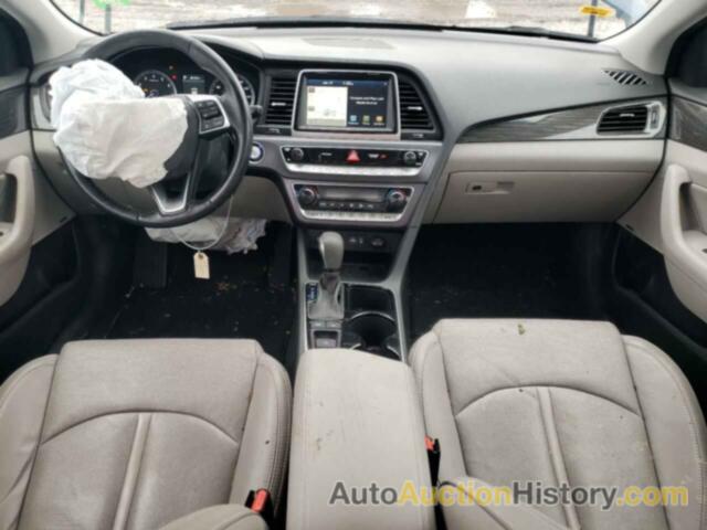 HYUNDAI SONATA LIMITED, 5NPE34AF8KH812174