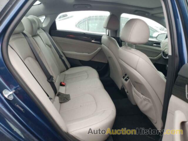 HYUNDAI SONATA LIMITED, 5NPE34AF8KH812174