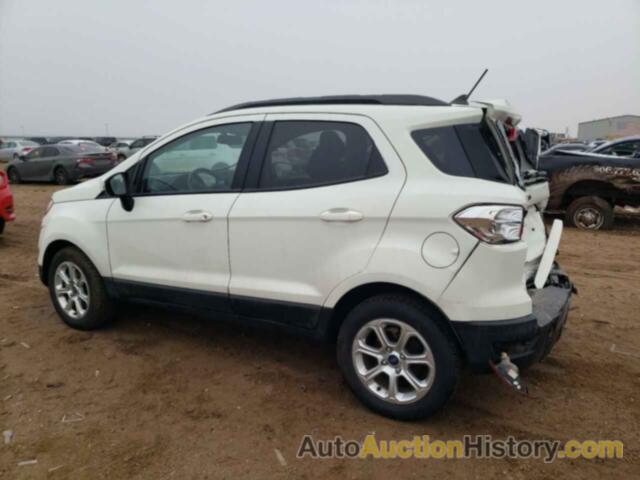 FORD ECOSPORT SE, MAJ3S2GE2LC315878