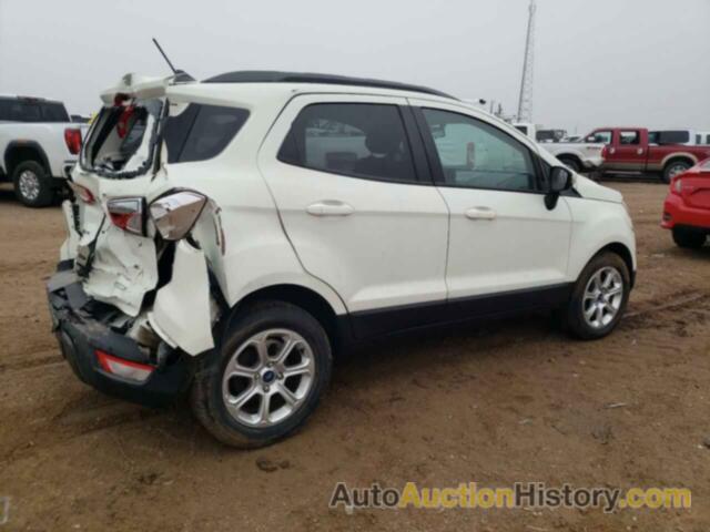 FORD ECOSPORT SE, MAJ3S2GE2LC315878