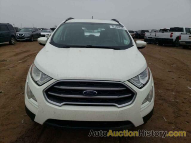 FORD ECOSPORT SE, MAJ3S2GE2LC315878