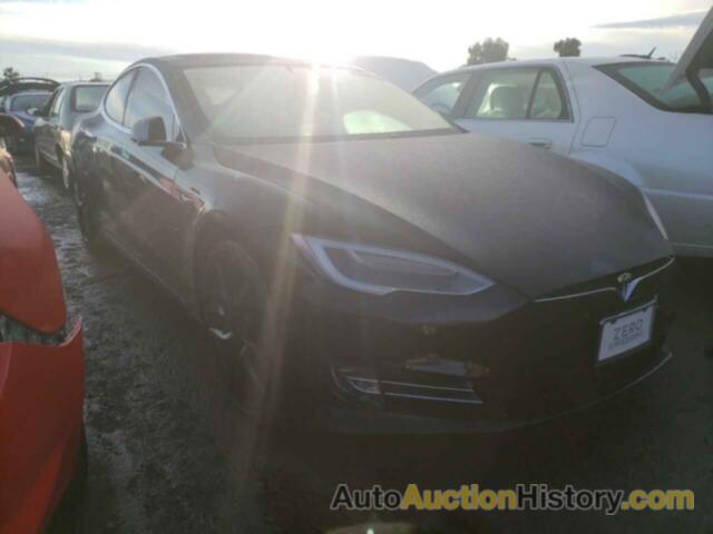 TESLA MODEL S, 5YJSA1E41JF285480