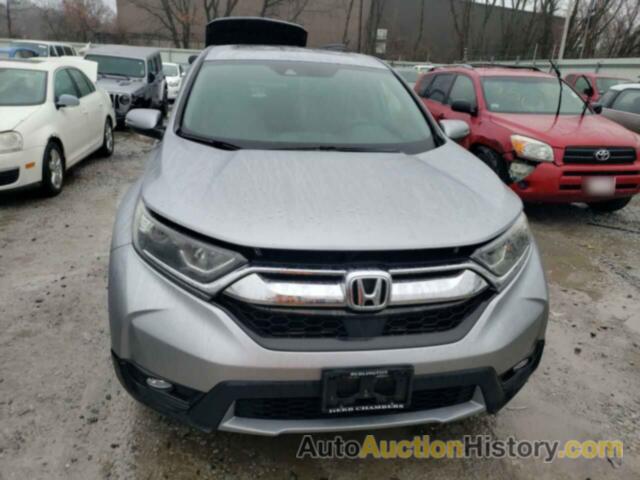 HONDA CRV EX, 5J6RW2H50HL018424