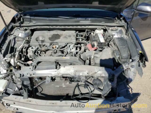 TOYOTA CAMRY LE, 4T1C11AK1LU341531