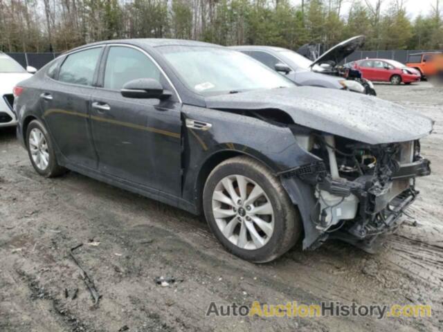 KIA OPTIMA EX, 5XXGU4L37GG054792