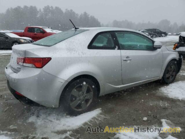 KIA FORTE EX, KNAFU6A23C5530498