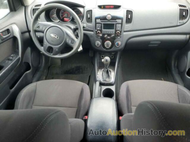 KIA FORTE EX, KNAFU6A23C5530498