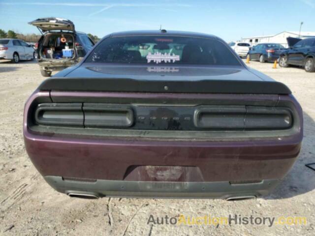 DODGE CHALLENGER GT, 2C3CDZJG5MH620950