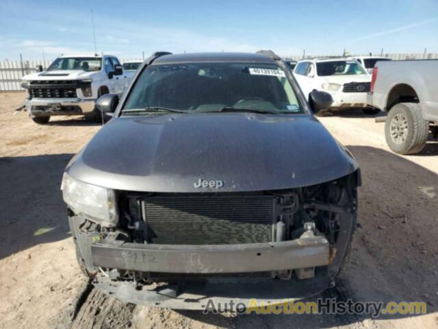 JEEP COMPASS LATITUDE, 1C4NJCEA1GD666034