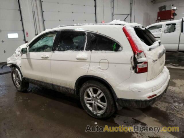 HONDA CRV EXL, JHLRE4H74BC024100