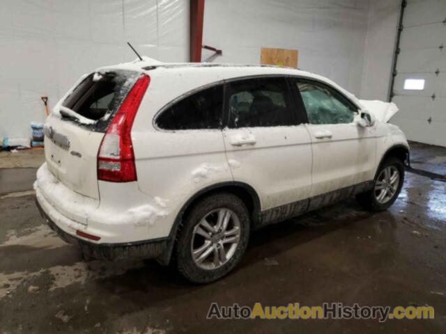 HONDA CRV EXL, JHLRE4H74BC024100