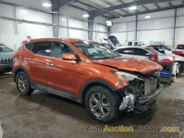 HYUNDAI SANTA FE, 5XYZTDLB0FG240851