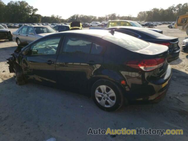 KIA FORTE LX, 3KPFK4A72HE030949