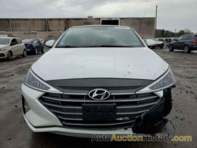 HYUNDAI ELANTRA SE, 5NPD74LF6KH489031