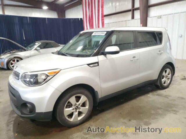 KIA SOUL, KNDJN2A29J7511149