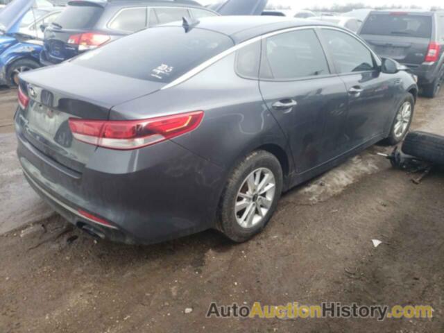 KIA OPTIMA LX, 5XXGT4L32HG167960