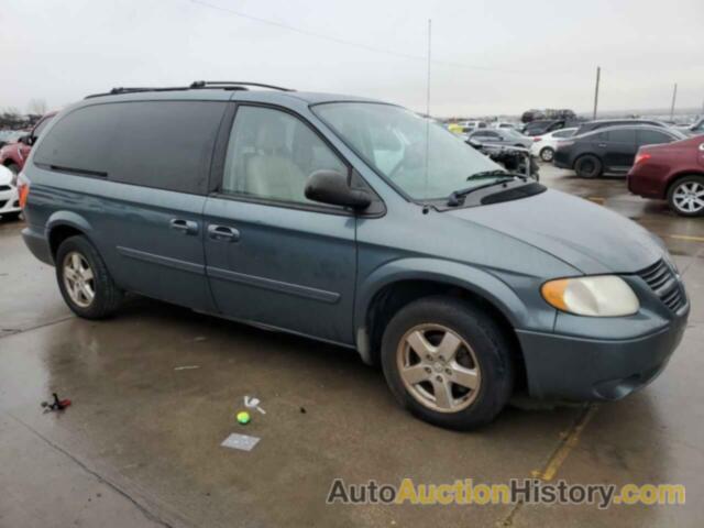 DODGE CARAVAN SXT, 2D4GP44L76R792901