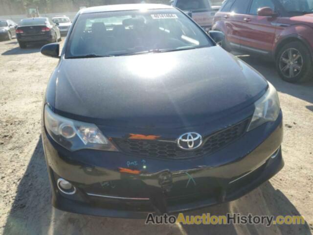 TOYOTA CAMRY BASE, 4T1BF1FK6CU123610