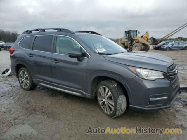 SUBARU ASCENT LIMITED, 4S4WMAPD3K3441955