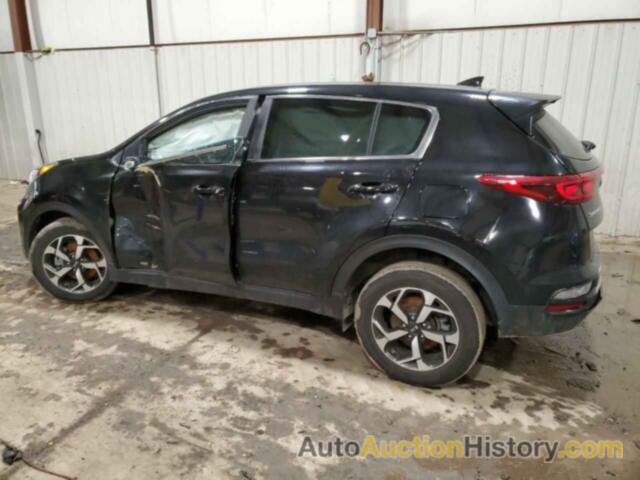 KIA SPORTAGE LX, KNDPM3AC4L7664729