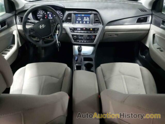 HYUNDAI SONATA SPORT, 5NPE34AFXHH514220