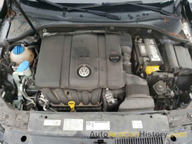 VOLKSWAGEN PASSAT SE, 1VWBH7A38EC015755