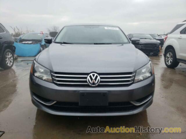 VOLKSWAGEN PASSAT SE, 1VWBH7A38EC015755